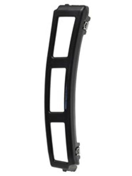 GM1143113 Rear Bumper Cover Support