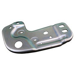 GM1162110C Rear Bumper Brace Face Bar GM1162110C Rear Bumper Brace Face Bar