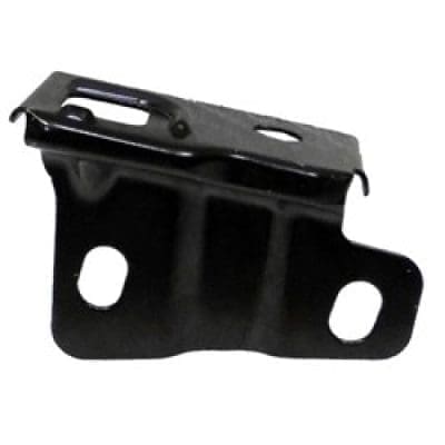 GM1245113 Body Panel Fender Brace Passenger Side