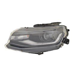 GM2502423 Front Light Headlight HID Style GM2502423 Front Light Headlight HID Style