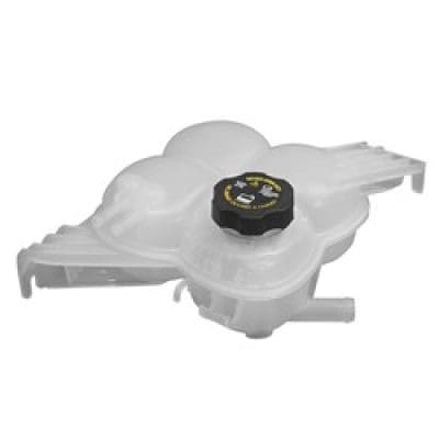 GM3014186 Cooling System Engine Coolant Recovery Tank