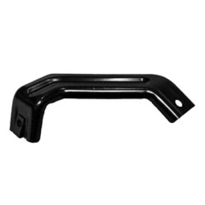 GM1062127C Front Bumper Bracket Support Driver Side