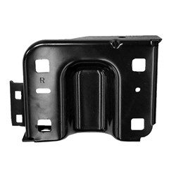 GM1067214C Front Bumper Bracket Mounting Passenger Side GM1067214C Front Bumper Bracket Mounting Passenger Side