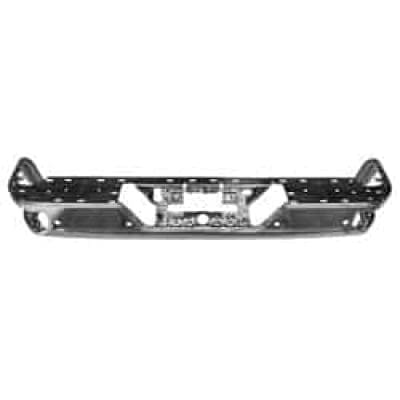 GM1102575 Rear Bumper Face Bar GM1102575 Rear Bumper Face Bar