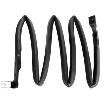 38-0036 Weatherstrip Door Top