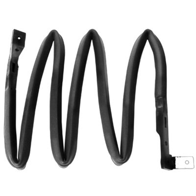 38-0037 Weatherstrip Door Top