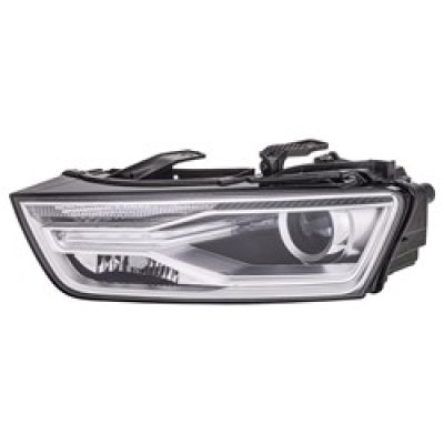AU2502205C Front Light Headlight Assembly Driver Side