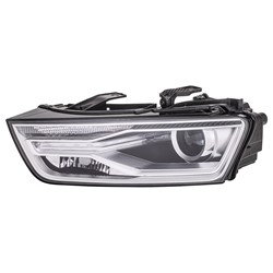 AU2502205C Front Light Headlight Assembly Driver Side AU2502205C Front Light Headlight Assembly Driver Side