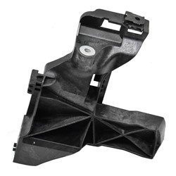 AU2509112 Front Light Headlight Bracket Passenger Side AU2509112 Front Light Headlight Bracket Passenger Side