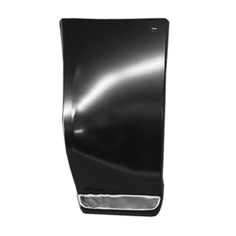 0858-142R Passenger Side Quarter Repair Panel 0858-142R Passenger Side Quarter Repair Panel