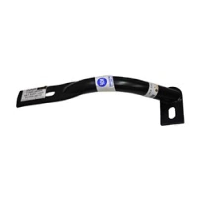 GM1067129C Front Bumper Bracket Face Bar Brace Passenger Side