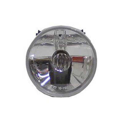 GM2592143V Front Light Fog Lamp Assembly Bumper