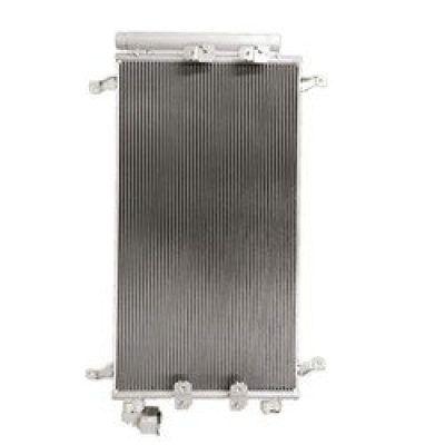 CND2989 Cooling System A/C Condenser