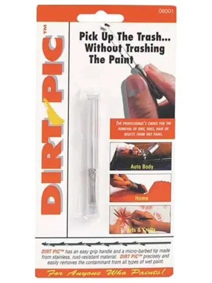 Evercoat Tool Dirt Pic 108001