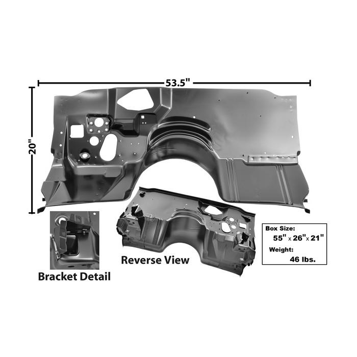 GLA1046RB Firewall GLA1046RB Firewall
