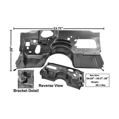 GLA1046RE Firewall GLA1046RE Firewall