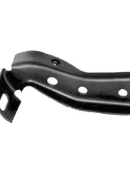 GLA1048K Front Bumper Bracket Passenger Side
