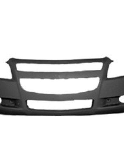 GM1000858 Front Bumper Cover