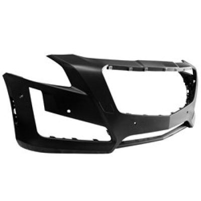 GM1000958C Front Bumper Cover GM1000958C Front Bumper Cover