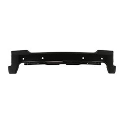 GM1002872DSC Front Bumper Face Bar