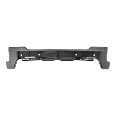 GM1002873DSC Front Bumper Face Bar GM1002873DSC Front Bumper Face Bar