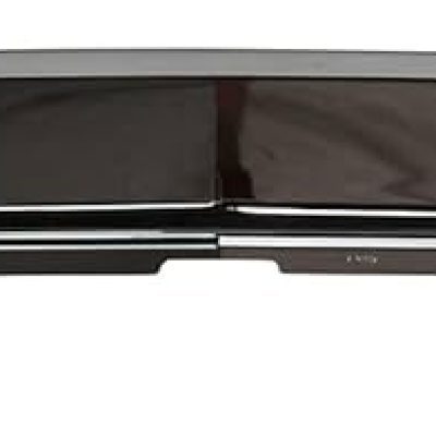 GM1002874DSC Front Bumper Face Bar