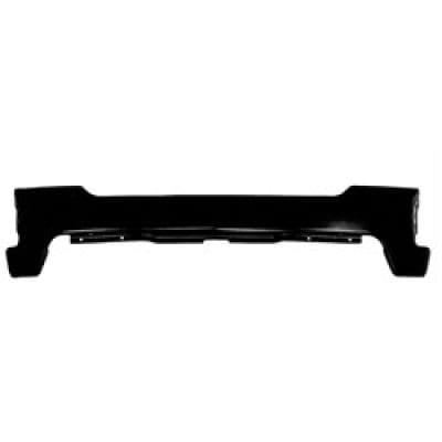 GM1002875DSC Front Bumper Face Bar