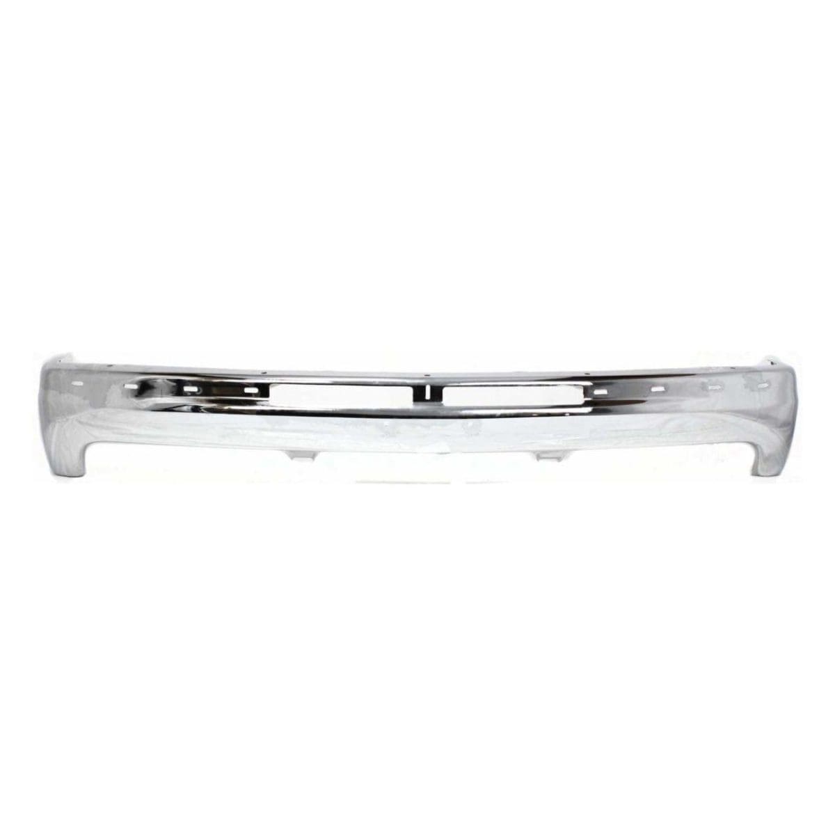 GM1003127 Front Bumper