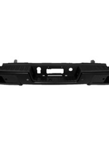 GM1103205 Rear Bumper Step Assembly