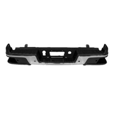GM1103206 Rear Bumper Step Assembly GM1103206 Rear Bumper Step Assembly