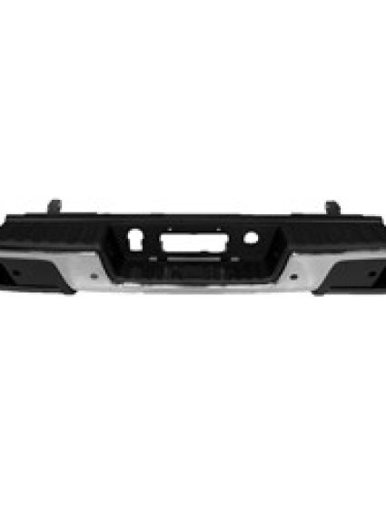 GM1103206 Rear Bumper Step Assembly