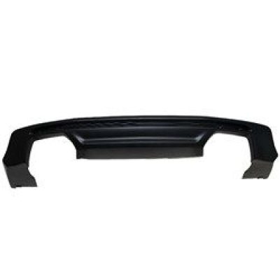 GM1115162 Rear Bumper Cover
