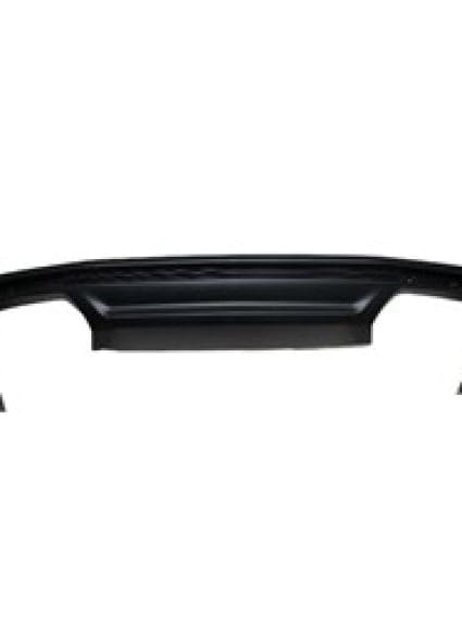 GM1115162 Rear Bumper Cover