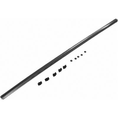 GM1217104 Grille Molding