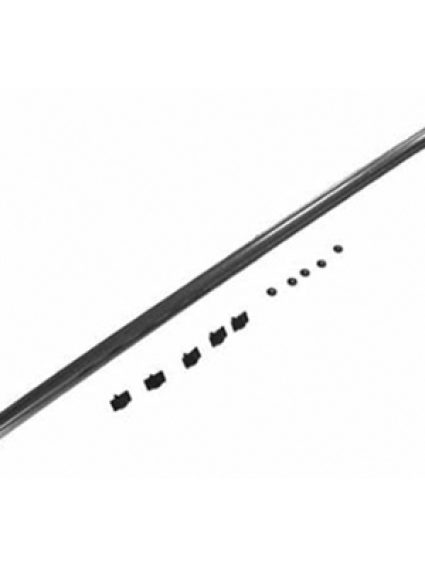 GM1217104 Grille Molding