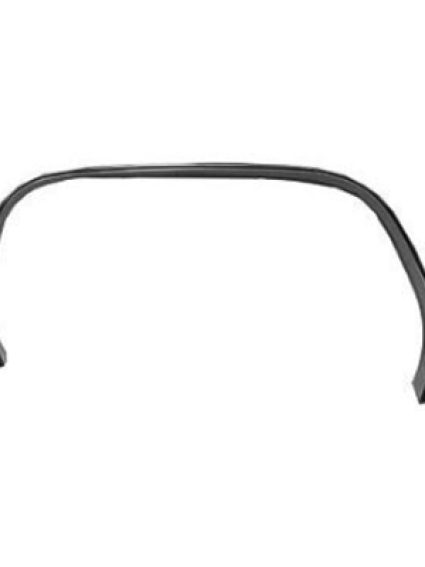 GM1291102 Body Panel Fender Molding Passenger Side