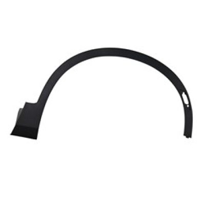 GM1291254C Body Panel Fender Flare Passenger Side