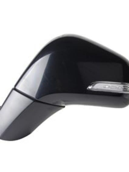 GM1320574 Mirror Power Driver Side Heated