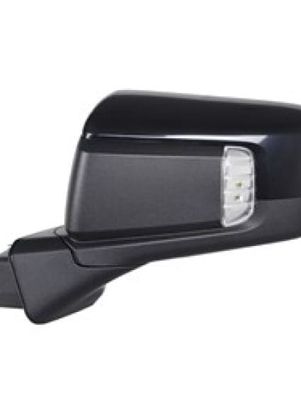 GM1320586 Mirror Power Driver Side Heated