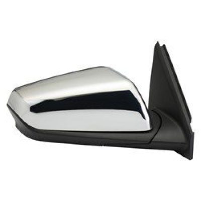GM1321561 Mirror Power Passenger Side