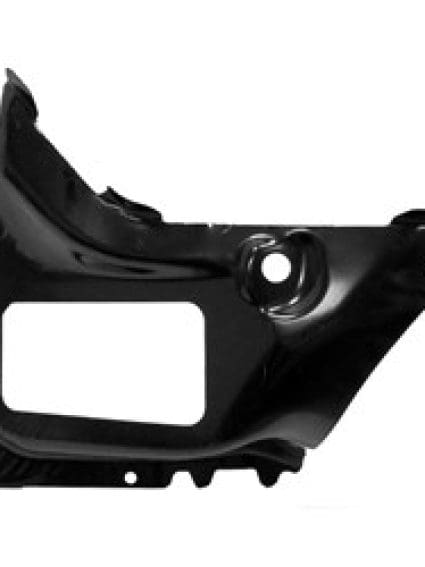 GM1747100 Body Panel Quarter Extension