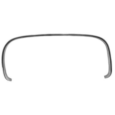 GM1790102 Body Panel Quarter Molding Wheel GM1790102 Body Panel Quarter Molding Wheel