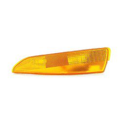 GM2520146 Front Light Signal Lamp Assembly Park/Signal GM2520146 Front Light Signal Lamp Assembly Park/Signal