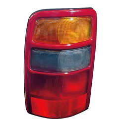 GM2800143C Rear Light Tail Lamp