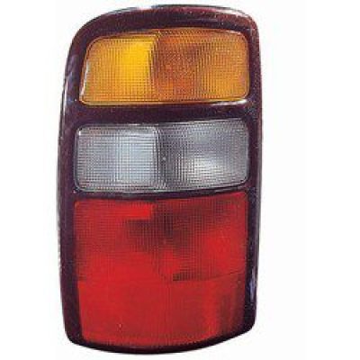 GM2800170C Rear Light Tail Lamp Assembly