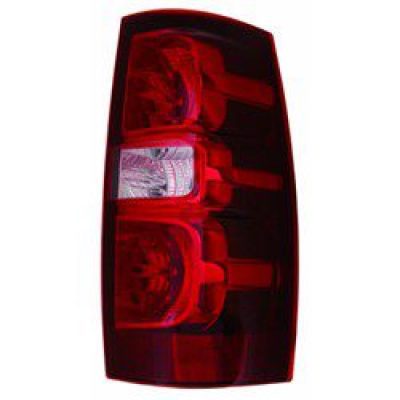 GM2800196C Rear Light Tail Lamp Assembly