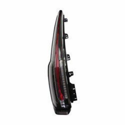 GM2800277 Rear Light Tail Lamp Assembly GM2800277 Rear Light Tail Lamp Assembly