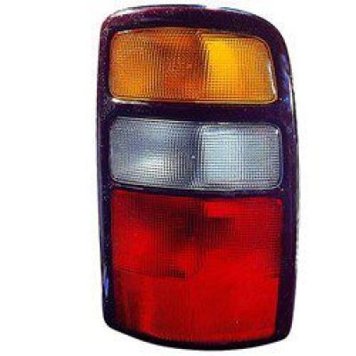 GM2801170C Rear Light Tail Lamp Assembly