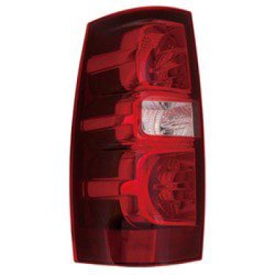 GM2801196C Rear Light Tail Lamp Assembly