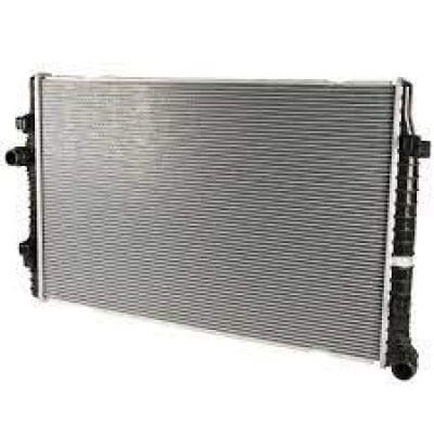RAD13529 Front Radiator